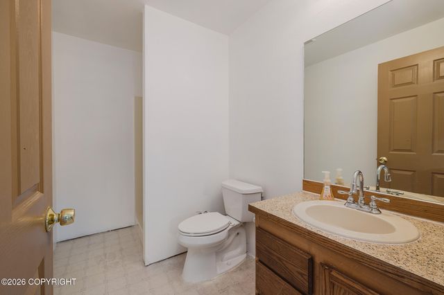 2730 W Telequana Drive, Wasilla, AK 99654