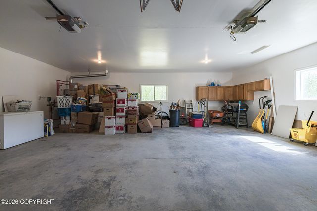 2730 W Telequana Drive, Wasilla, AK 99654