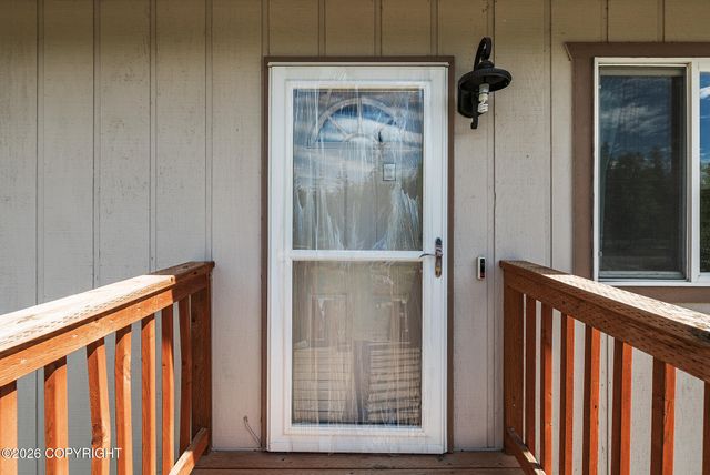 2730 W Telequana Drive, Wasilla, AK 99654