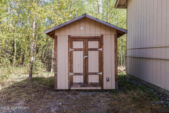 2730 W Telequana Drive, Wasilla, AK 99654