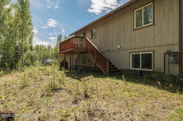 2730 W Telequana Drive, Wasilla, AK 99654