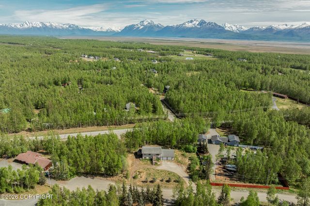 2730 W Telequana Drive, Wasilla, AK 99654