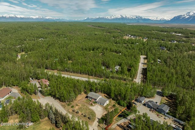 2730 W Telequana Drive, Wasilla, AK 99654