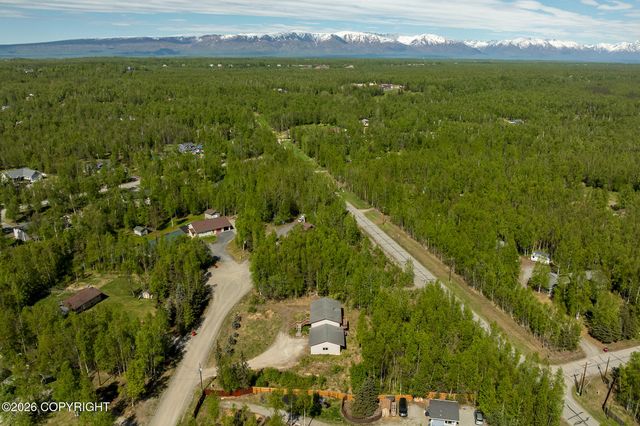 2730 W Telequana Drive, Wasilla, AK 99654