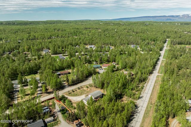 2730 W Telequana Drive, Wasilla, AK 99654