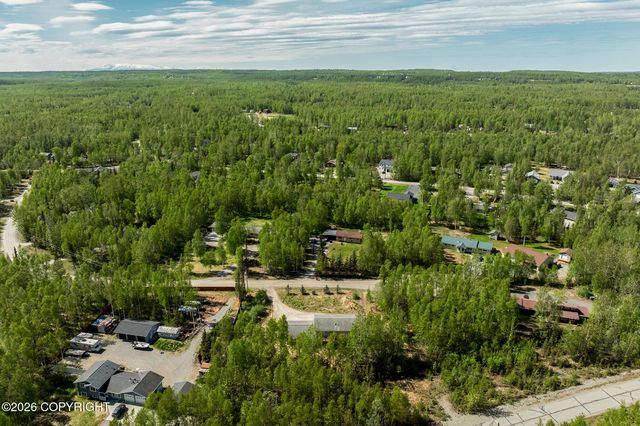 2730 W Telequana Drive, Wasilla, AK 99654