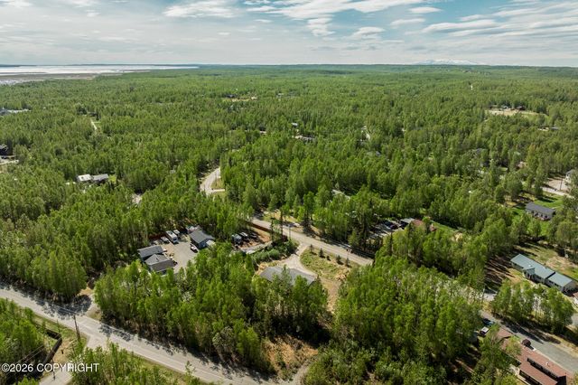 2730 W Telequana Drive, Wasilla, AK 99654