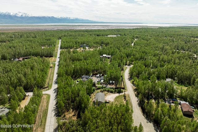 2730 W Telequana Drive, Wasilla, AK 99654