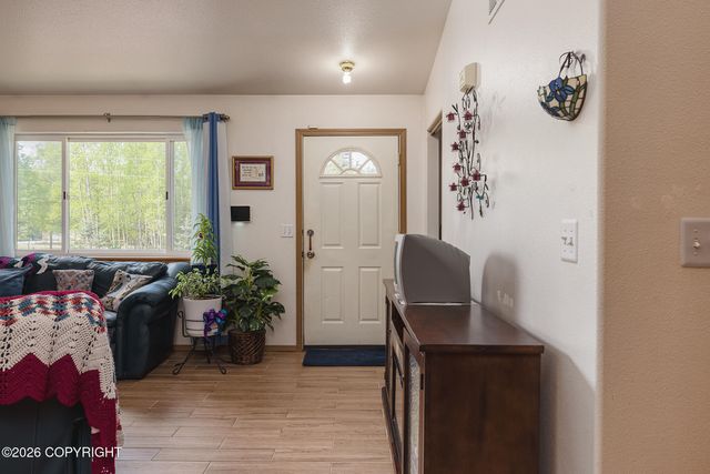 2730 W Telequana Drive, Wasilla, AK 99654