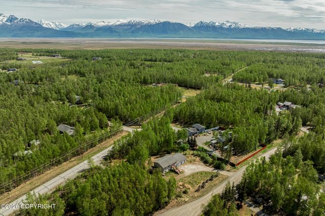 2730 W Telequana Drive, Wasilla, AK 99654