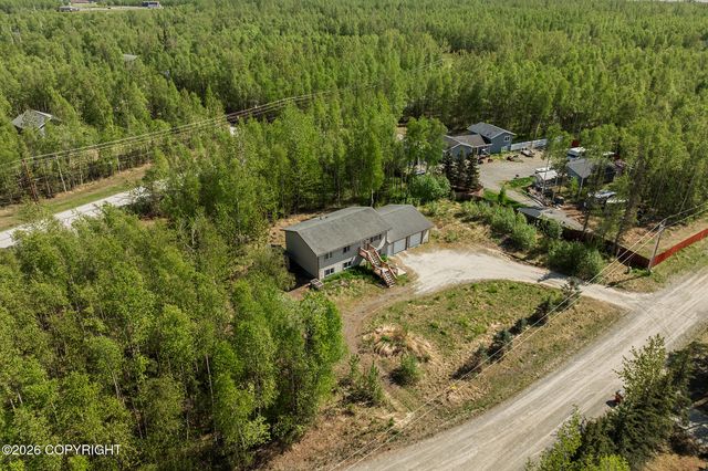 2730 W Telequana Drive, Wasilla, AK 99654