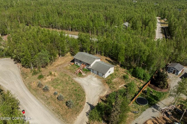 2730 W Telequana Drive, Wasilla, AK 99654