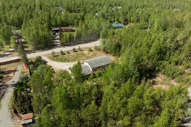 2730 W Telequana Drive, Wasilla, AK 99654