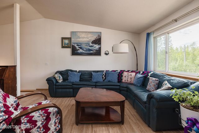 2730 W Telequana Drive, Wasilla, AK 99654