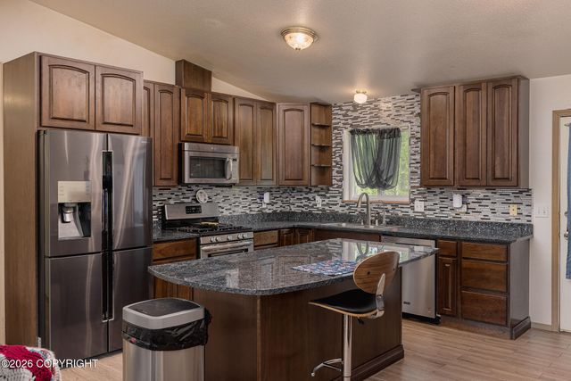 2730 W Telequana Drive, Wasilla, AK 99654