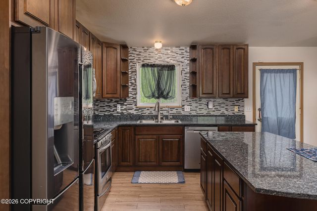2730 W Telequana Drive, Wasilla, AK 99654