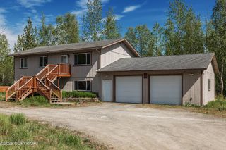 2730 W Telequana Drive, Wasilla, AK 99654