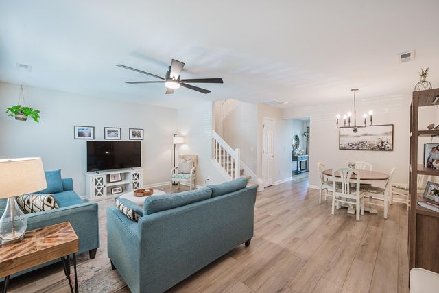465 Doane Way, Wando, SC 29492