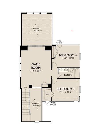 22502 Camp Driftwood Way, Waller, TX 77484