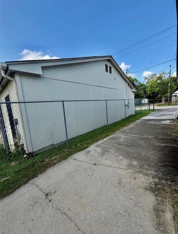 1919 Gregg Street, Houston, TX 77020