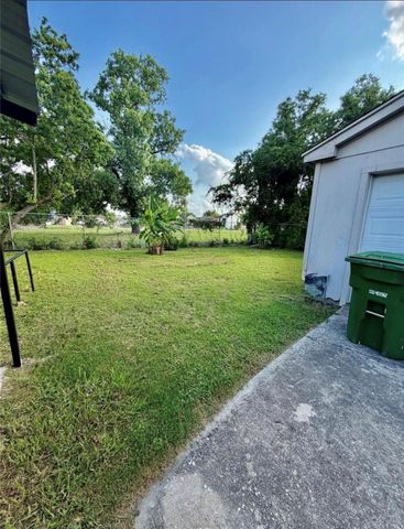 1919 Gregg Street, Houston, TX 77020