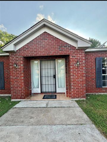1919 Gregg Street, Houston, TX 77020