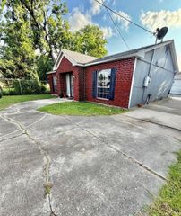 1919 Gregg Street, Houston, TX 77020