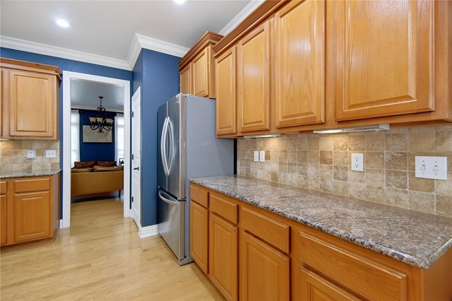 1600 Partridge RUN, Bentonville, AR 72713