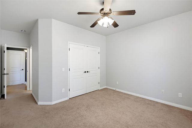 1600 Partridge RUN, Bentonville, AR 72713
