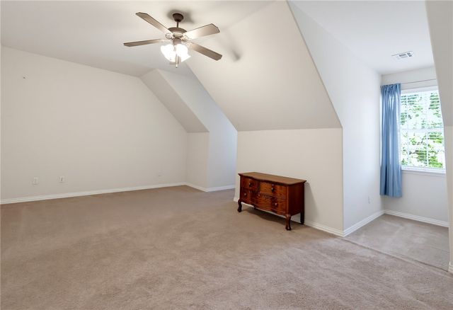 1600 Partridge RUN, Bentonville, AR 72713