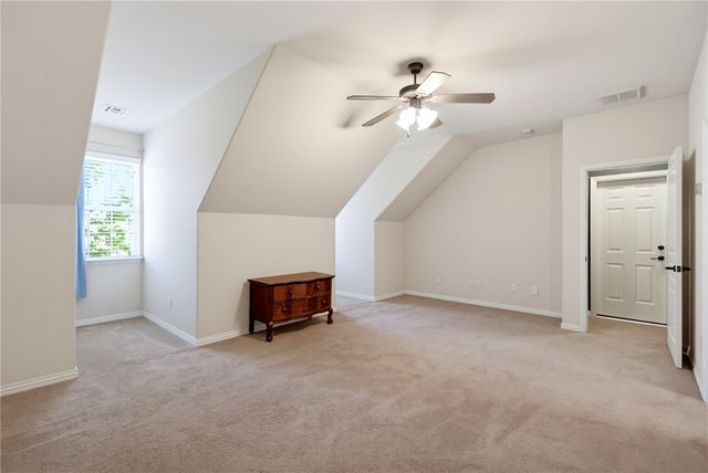 1600 Partridge RUN, Bentonville, AR 72713