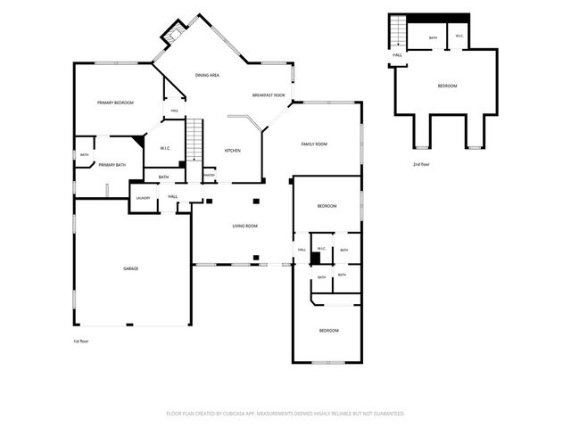 1600 Partridge RUN, Bentonville, AR 72713