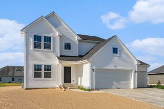 5393 Lily Ann Lane, Dryden Township, MI 48428