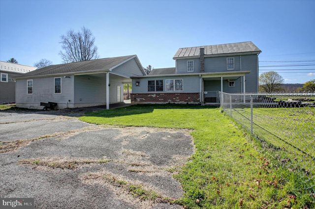 1611 PINE RD, Carlisle, PA 17015