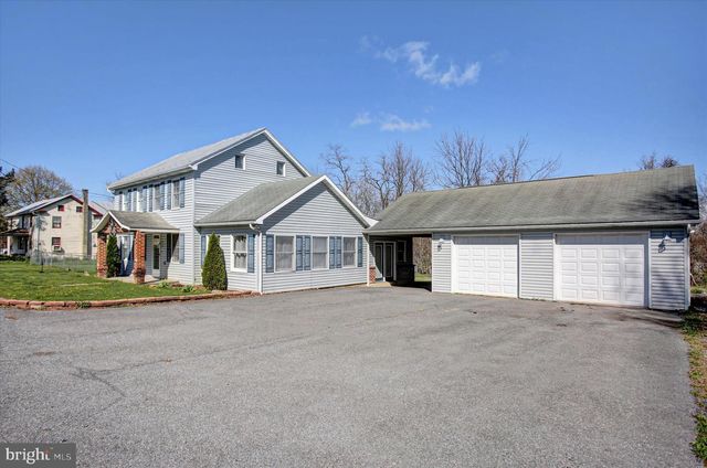 1611 PINE RD, Carlisle, PA 17015