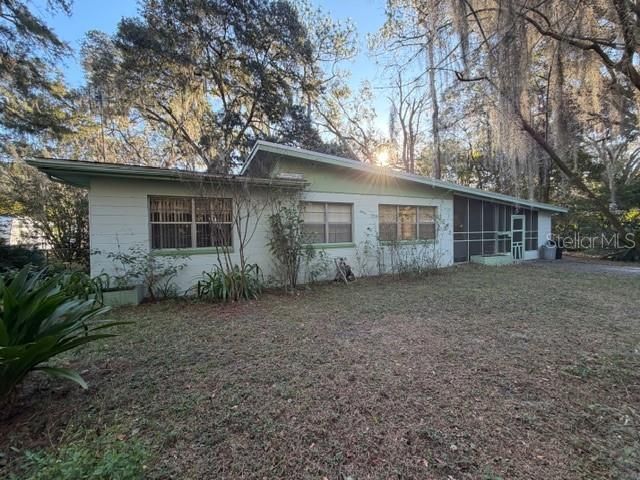 1505 NE 8TH STREET, Gainesville, FL 32601