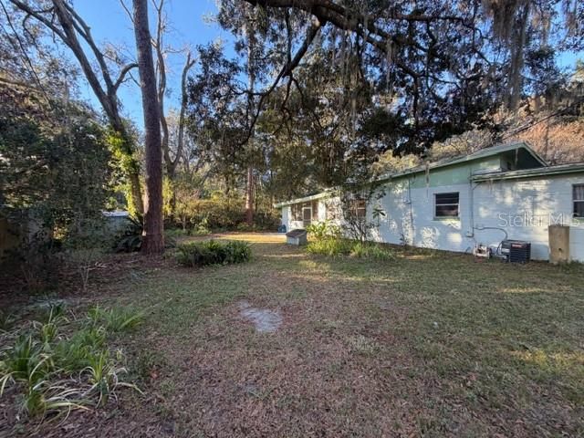 1505 NE 8TH STREET, Gainesville, FL 32601
