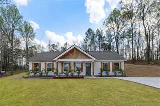 66 Arnold Road, Cartersville, GA 30120