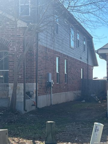 273 Albarella, Cibolo, TX 78108