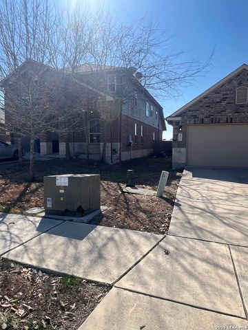 273 Albarella, Cibolo, TX 78108