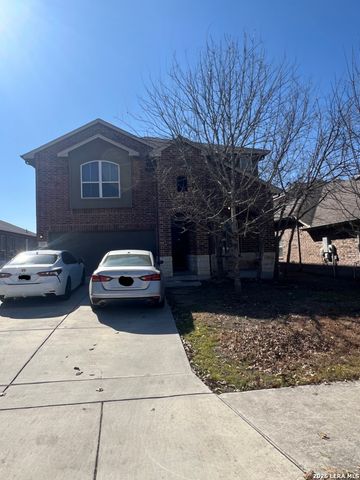 273 Albarella, Cibolo, TX 78108