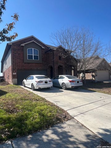 273 Albarella, Cibolo, TX 78108