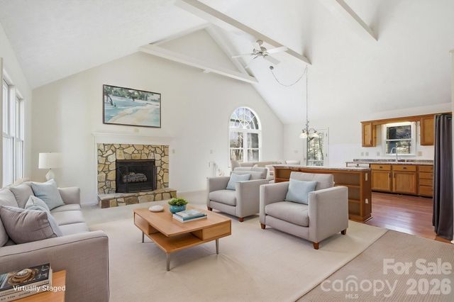 1523 Russ Cornett Road, Boone, NC 28607