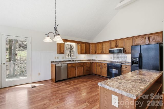 1523 Russ Cornett Road, Boone, NC 28607
