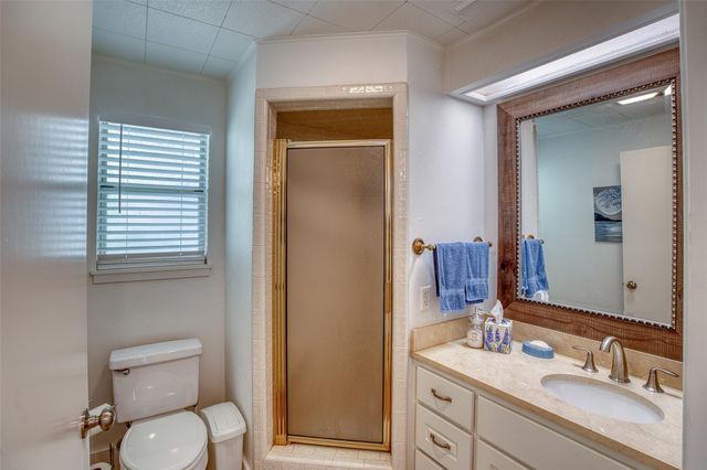 110 Bluebonnet CIR, Burnet, TX 78611