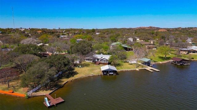 110 Bluebonnet CIR, Burnet, TX 78611