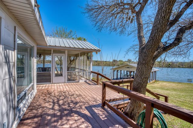 110 Bluebonnet CIR, Burnet, TX 78611