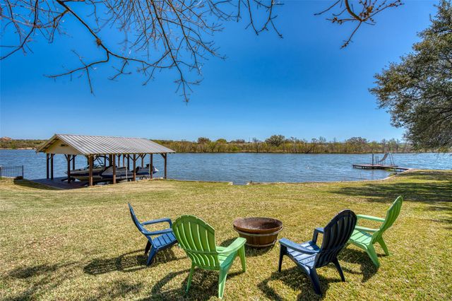 110 Bluebonnet CIR, Burnet, TX 78611