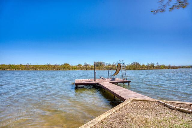 110 Bluebonnet CIR, Burnet, TX 78611