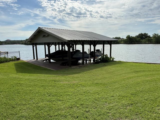 110 Bluebonnet CIR, Burnet, TX 78611